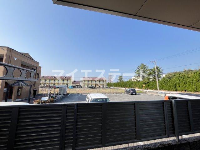 眺望　別部屋写真