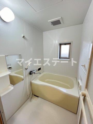 バス・シャワールーム　別部屋写真