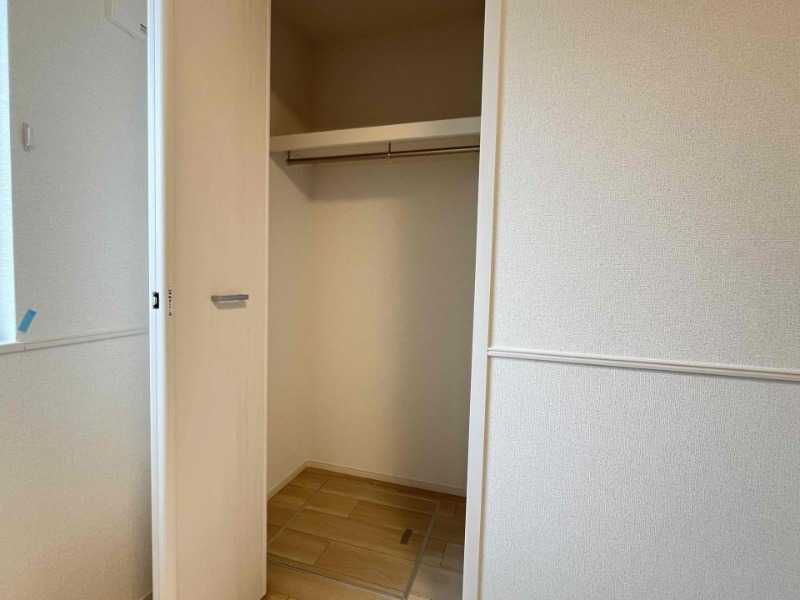 収納　同型イメージ