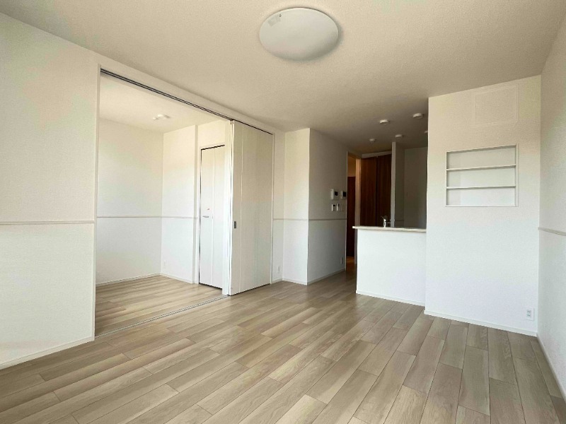 居室・リビング　同型イメージ