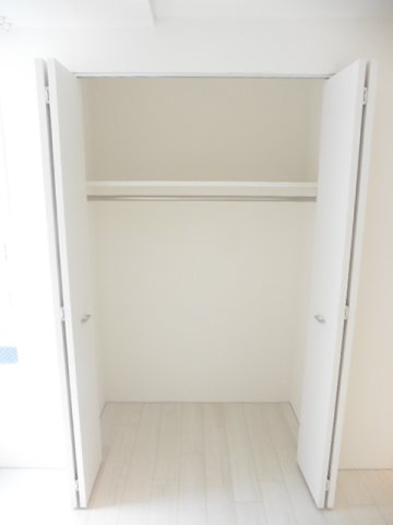 収納　収納※別部屋参考写真