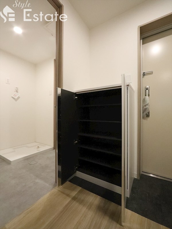 その他　シューズボックス