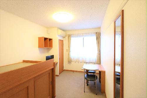 居室・リビング　当社人気のベッドタイプ！収納付きベッドがオススメ！