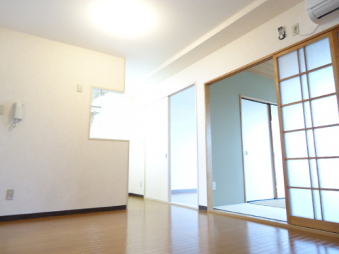 居室・リビング