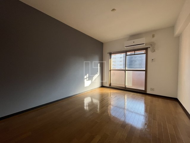 居室・リビング　メルクリオール難波　洋室