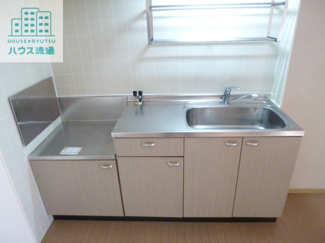 キッチン　※別号室※