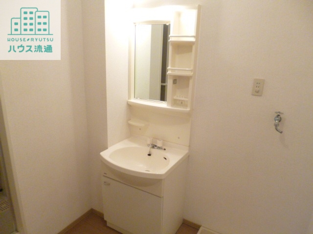 洗面設備　※別号室※