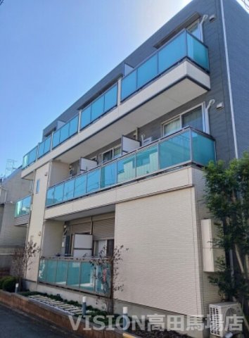 建物外観　☆外観☆