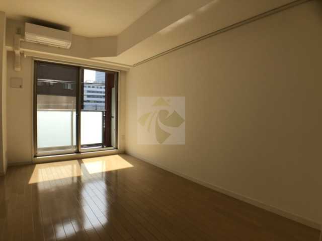 居室・リビング　コンフォリア文京白山の居間・リビング