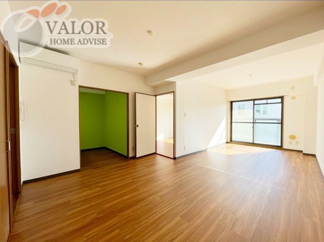 居室・リビング　リビング/居室