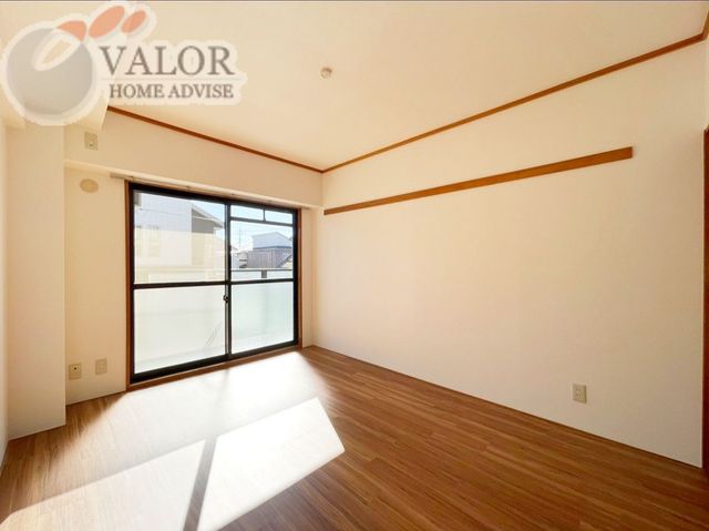 その他部屋・スペース　リビング/居室