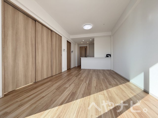 居室・リビング　★リビング