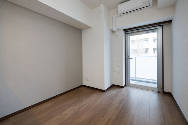 居室・リビング　※写真は同タイプ住戸です。