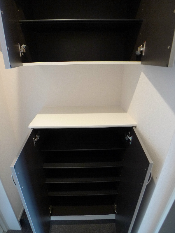 エントランス　イメージ画像