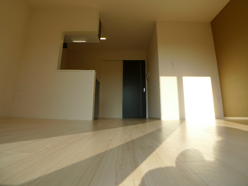 居室・リビング　イメージ画像