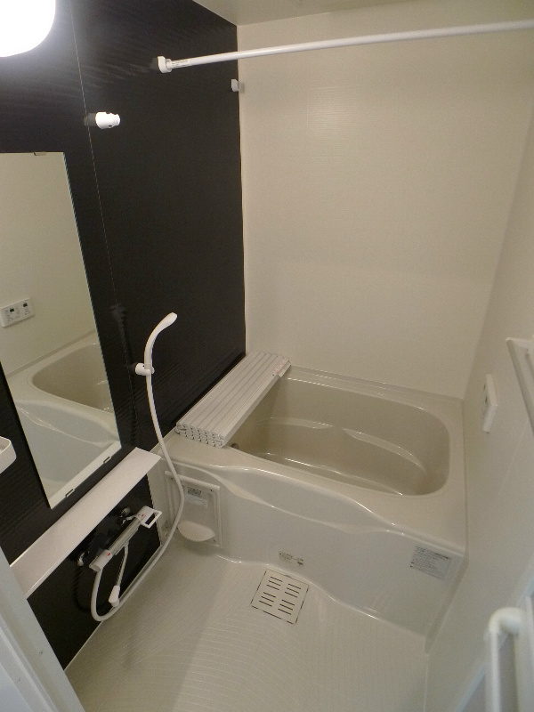 バス・シャワールーム　イメージ画像