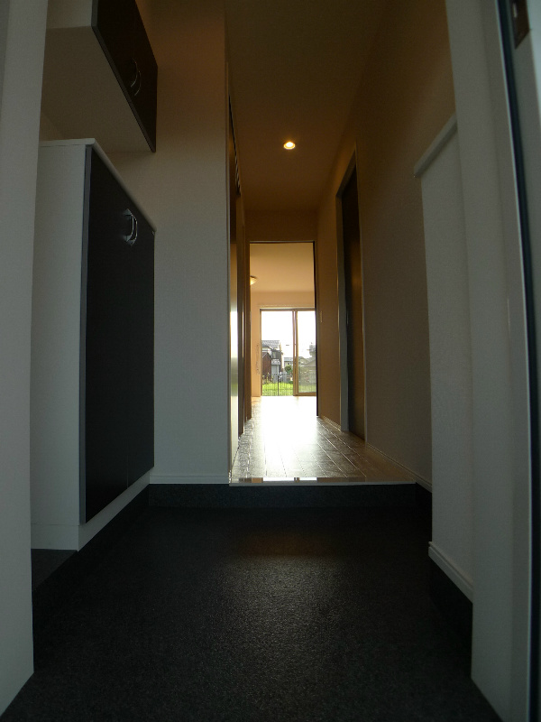 玄関　イメージ画像