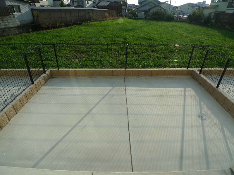 バルコニー　イメージ画像