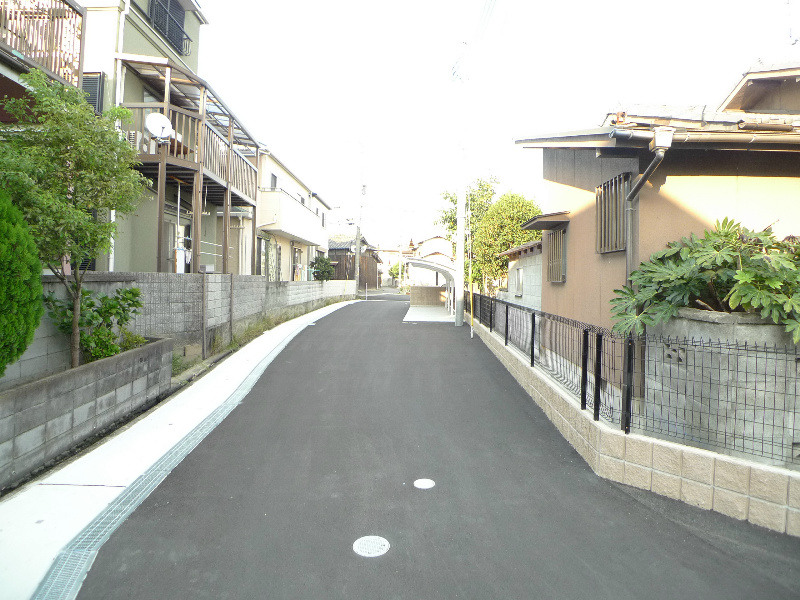 眺望　イメージ画像