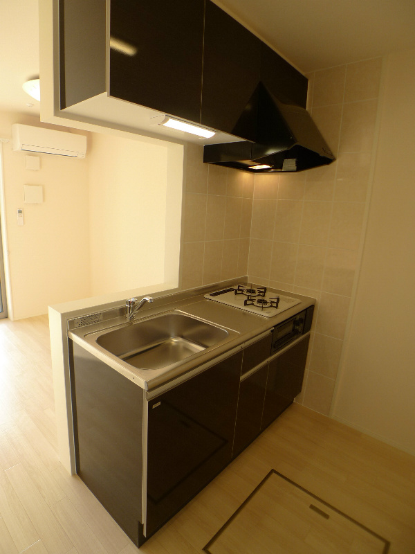 キッチン　イメージ画像