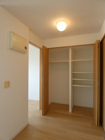 収納　収納※別部屋参考写真