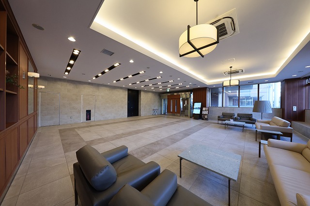 ロビー　ロビー