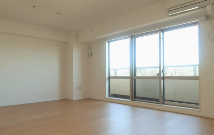 居室・リビング　居室※別部屋参考写真