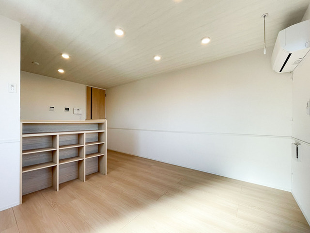 居室・リビング　ＬＤＫ