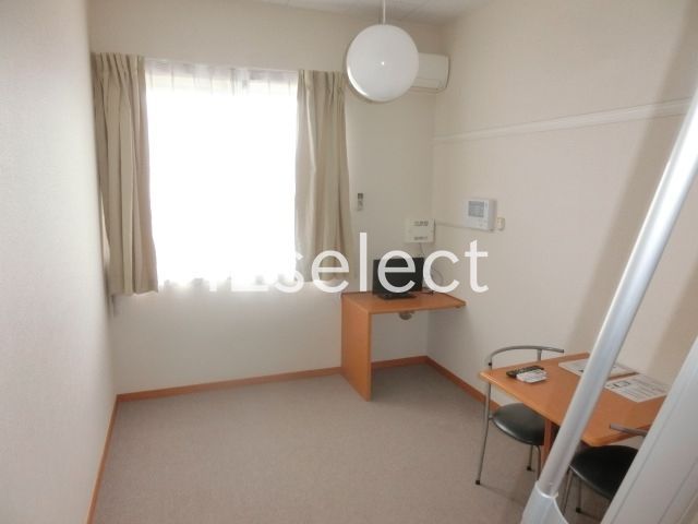 居室・リビング　リビング/居室