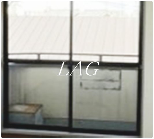 バルコニー　バルコニーです。