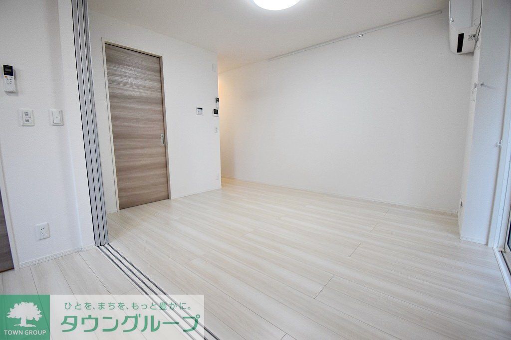 その他部屋・スペース　リビング/居室