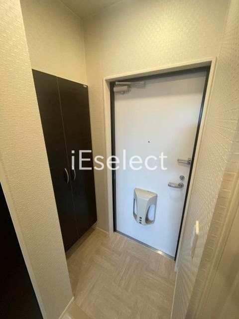 セキュリティ　※イメージ画像