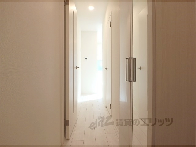 その他部屋・スペース　廊下