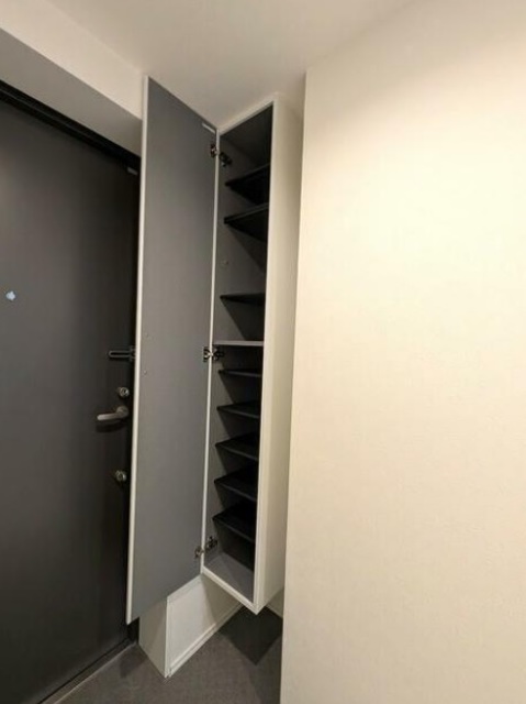 玄関　玄関※別部屋参考写真