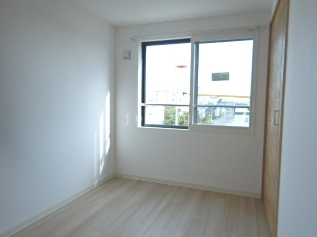 その他部屋・スペース　寝室