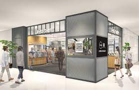 コンビニ　ファミリーマート アーバン・ファミマ虎ノ門HBT店（コンビニ）まで384m