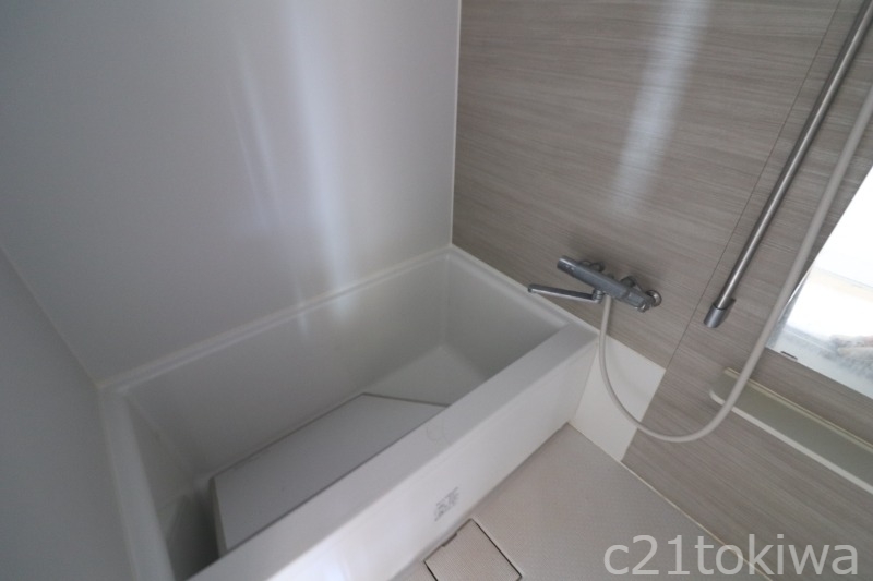 バス・シャワールーム　※前回募集時の写真です