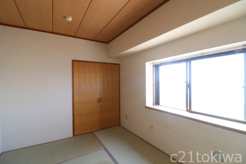 その他部屋・スペース　※前回募集時の写真です