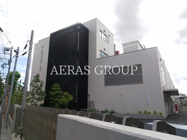 小学校　中野区立中野第一小学校（小学校）まで574m