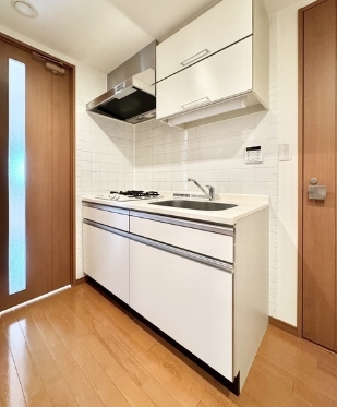 キッチン　☆使いやすいキッチン☆