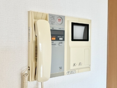 セキュリティ　☆安心安全のセキュリティ☆