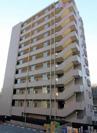 建物外観　☆きれいな外観☆