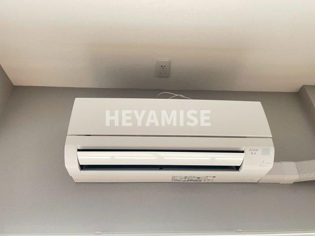 その他設備　※同間取りの別の階のお部屋の画像です※現況を優先します