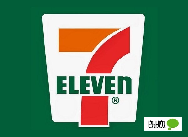 コンビニ　セブンイレブン和歌山栄谷店（コンビニ）まで266m