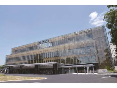 大学・短大　千葉大学　亥鼻キャンパス（大学・短大）まで306m