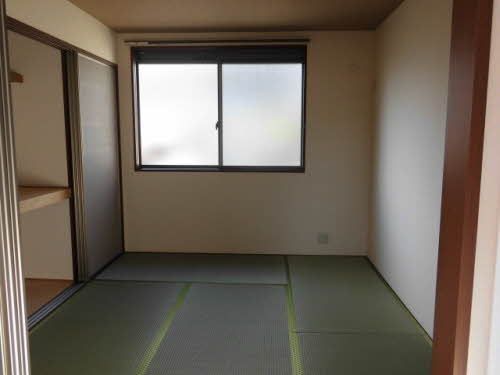 その他部屋・スペース　和室