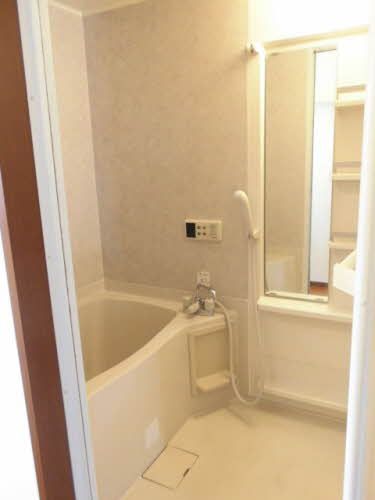 バス・シャワールーム　浴室