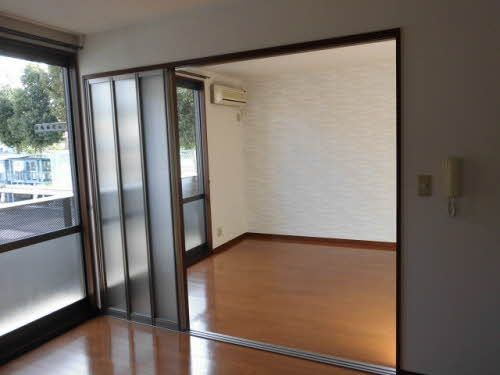 その他部屋・スペース　洋室