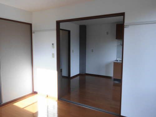 その他部屋・スペース　洋室