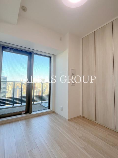 居室・リビング　同仕様